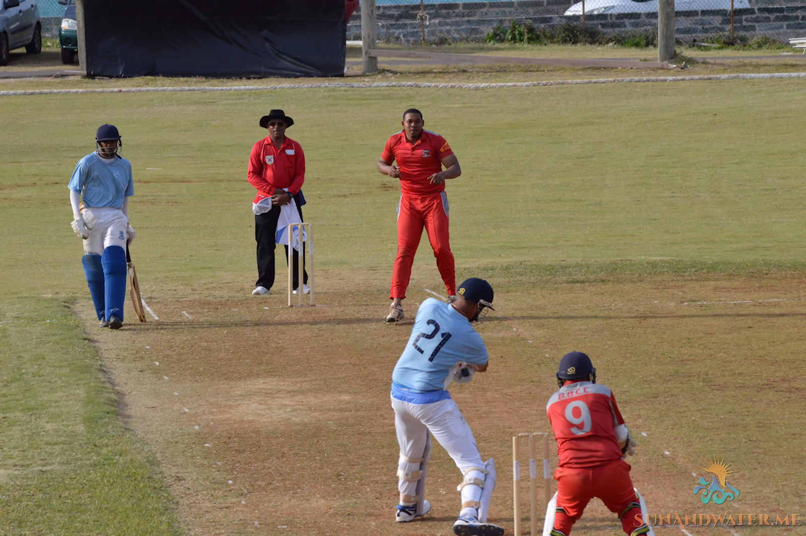 Bay vs St. Georges (163)